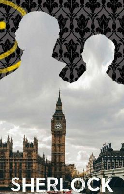 Шерлок Холмс | Новая любовь