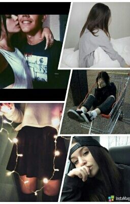 Ты забрал у меня всё, а в замен подарил себя 