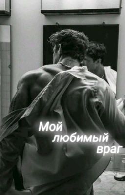 мой любимый враг
