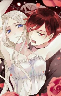 Мой король вампиров