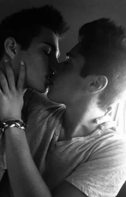 Чёрт, Я Люблю Парня