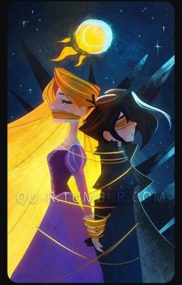 Рапунцель новая история реакция 