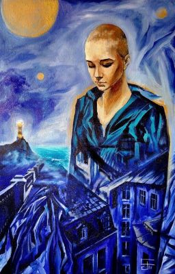 Синеглазые сказки