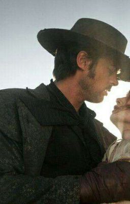 Люси и Вампир 