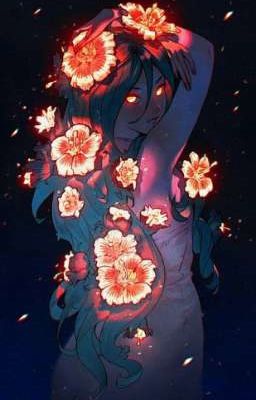 Посмотрим кто кого (ХантерХхантер) (Временно заморожен)