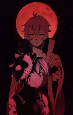 Дневник Боруто. Дух алой Луны.