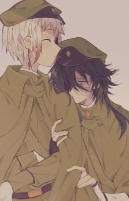 I love you so....Дзёно.... (Сайхиро)