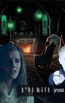  убью тебя...