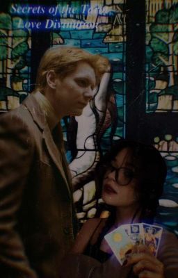 𝑺𝒆𝒄𝒓𝒆𝒕𝒔 𝒐𝒇 𝒕𝒉𝒆 𝑻𝒂𝒓𝒐𝒕: 𝑳𝒐𝒗𝒆 𝑫𝒊𝒗𝒊𝒏𝒂𝒕𝒊𝒐𝒏.