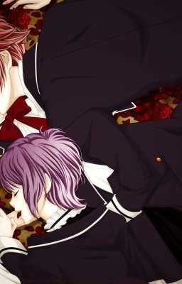 среди вампиров