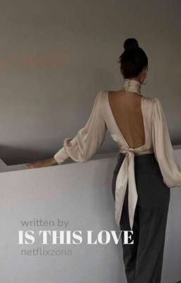 это ли любовь// [D.M.]