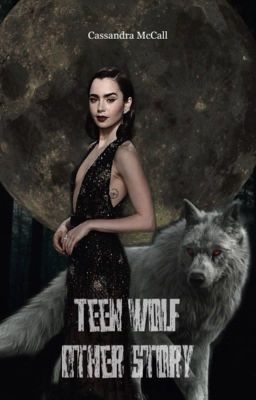 Teen wolf. Other story | Derek Hale&Deucalion