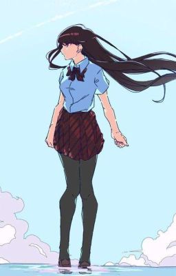 Несладкая жизнь попаданки Накамуры Шоко