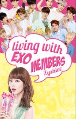 В одном доме с ЕХО!