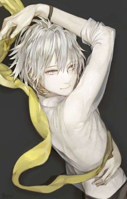 Екзорцист, ставший демоном, дабы выжить.