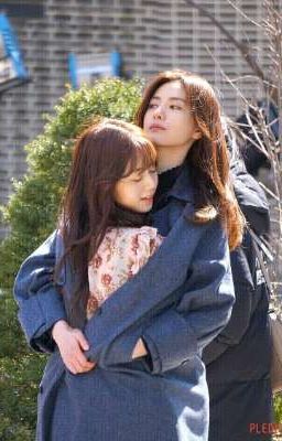 Не такая как все.