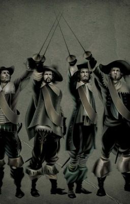 Как попаданцы меняют историю этого мира!