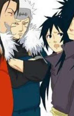 Осватели Конихи в моем доме