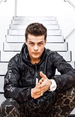 Любить страшно