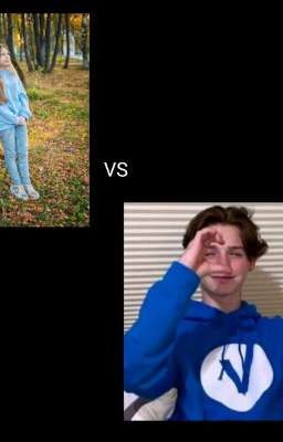 фф "мини Настя и ее приключения в ЛА"