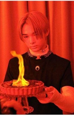 Кровавая Луна