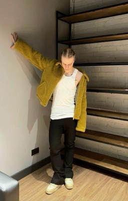 Взаперти/pharaoh