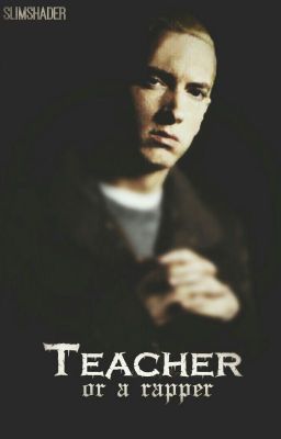 Teacher Or A Rapper?