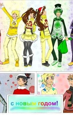 реакция 13 карт на Т/И