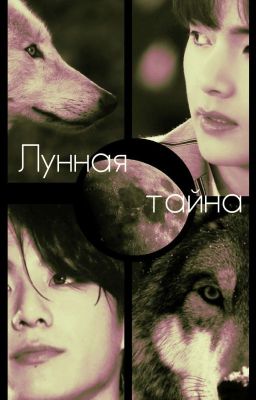 Лунная тайна