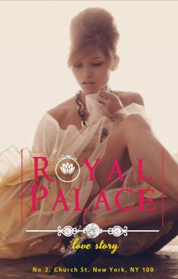 Королевский Дворец