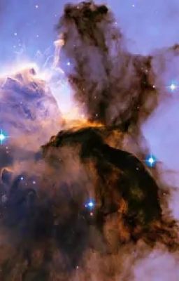 Край вселенной