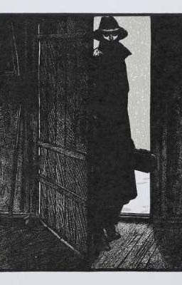 Человек-невидимка. История Доктора Кемпа и Гриффина.