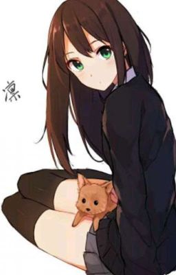 Она лучший вариант (Завершено)