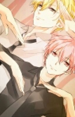 ...::Баскетбол_Куроко::...