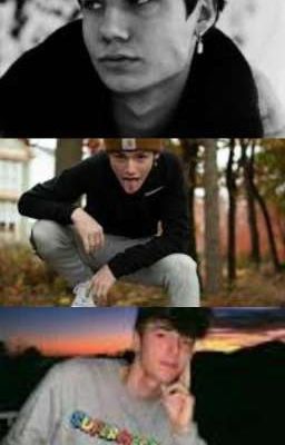 Мои старшие братья 😏🔥💗