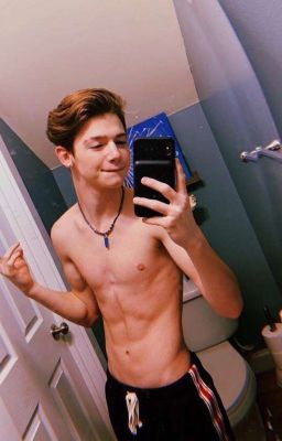 Пэйтон и ты🥀🔞