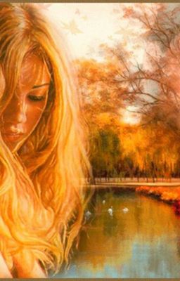 Первая Любовь Или Осень Тебя Забрала