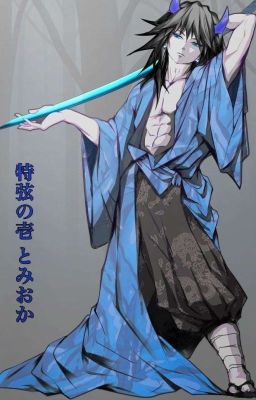 Yan!KNY!Stories!Hedcanons!Drabbls