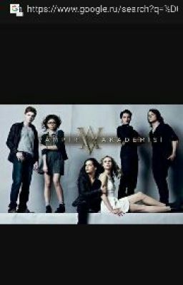 Академия Вампиров 2