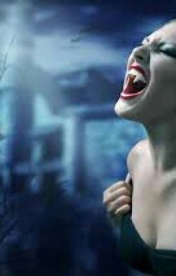 месть вампиров