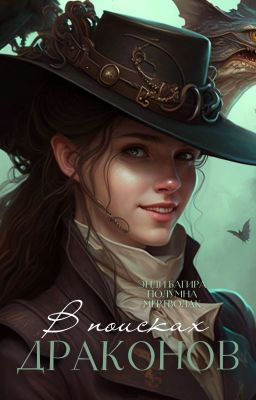 В поисках драконов