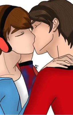 Фиксай, я хочу тебя... (Завершено...наверное) 