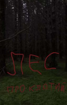 Лес Проклятий