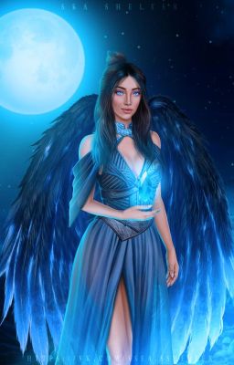 Потерявшая серые крылья (В истории много ошибок) (Секрет небес)