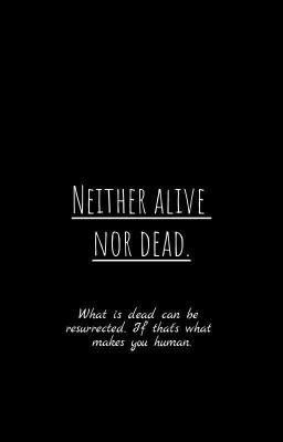 Ни Жив, Ни Мёртв. Глава 1. Встреча Судьбы. Not Alive, Not Died.