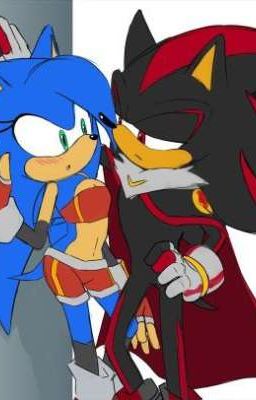 Рейна и Тень