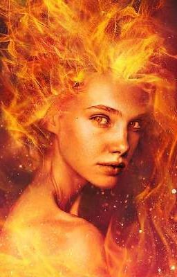 Душа синего пламени