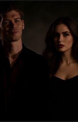 Амелия Уильямс или все же Майклсон?