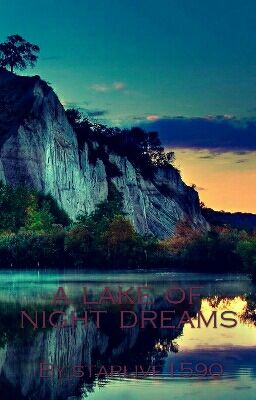 Озеро ночных сновидений