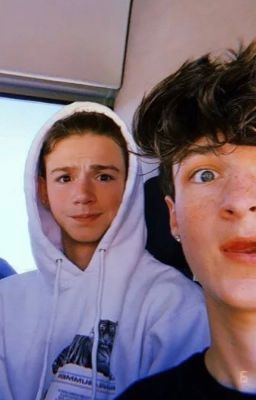 Джексон Фелт ❤️